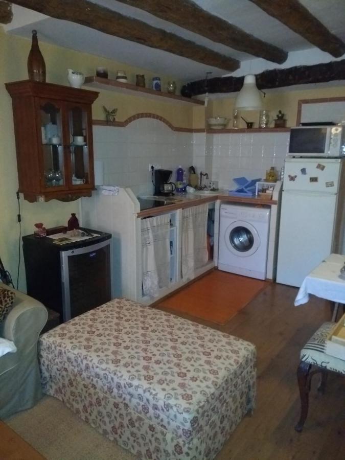 Appartamento Ven Gavino Ibdes Esterno foto