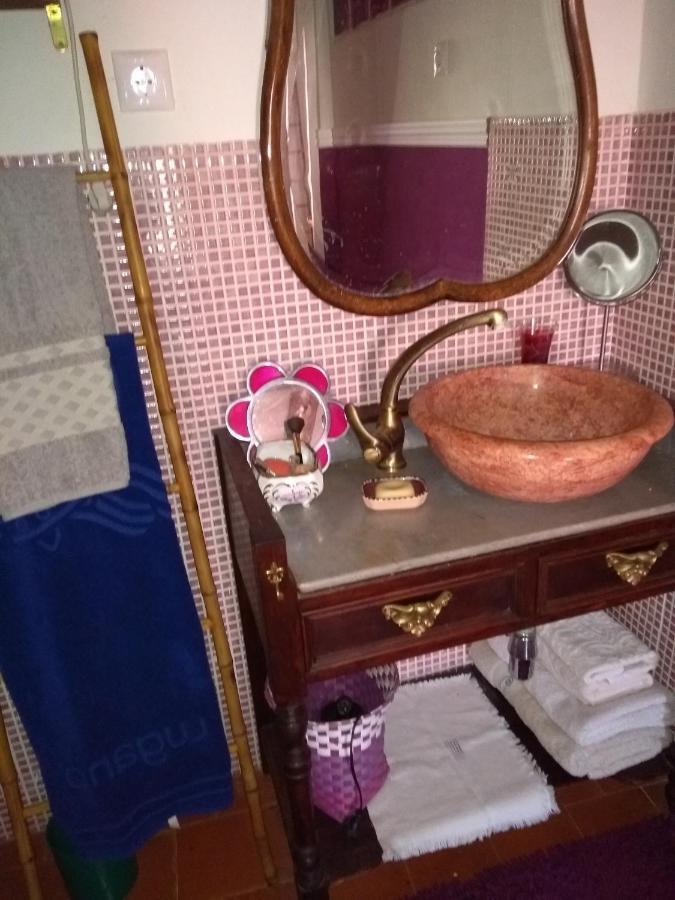 Appartamento Ven Gavino Ibdes Esterno foto