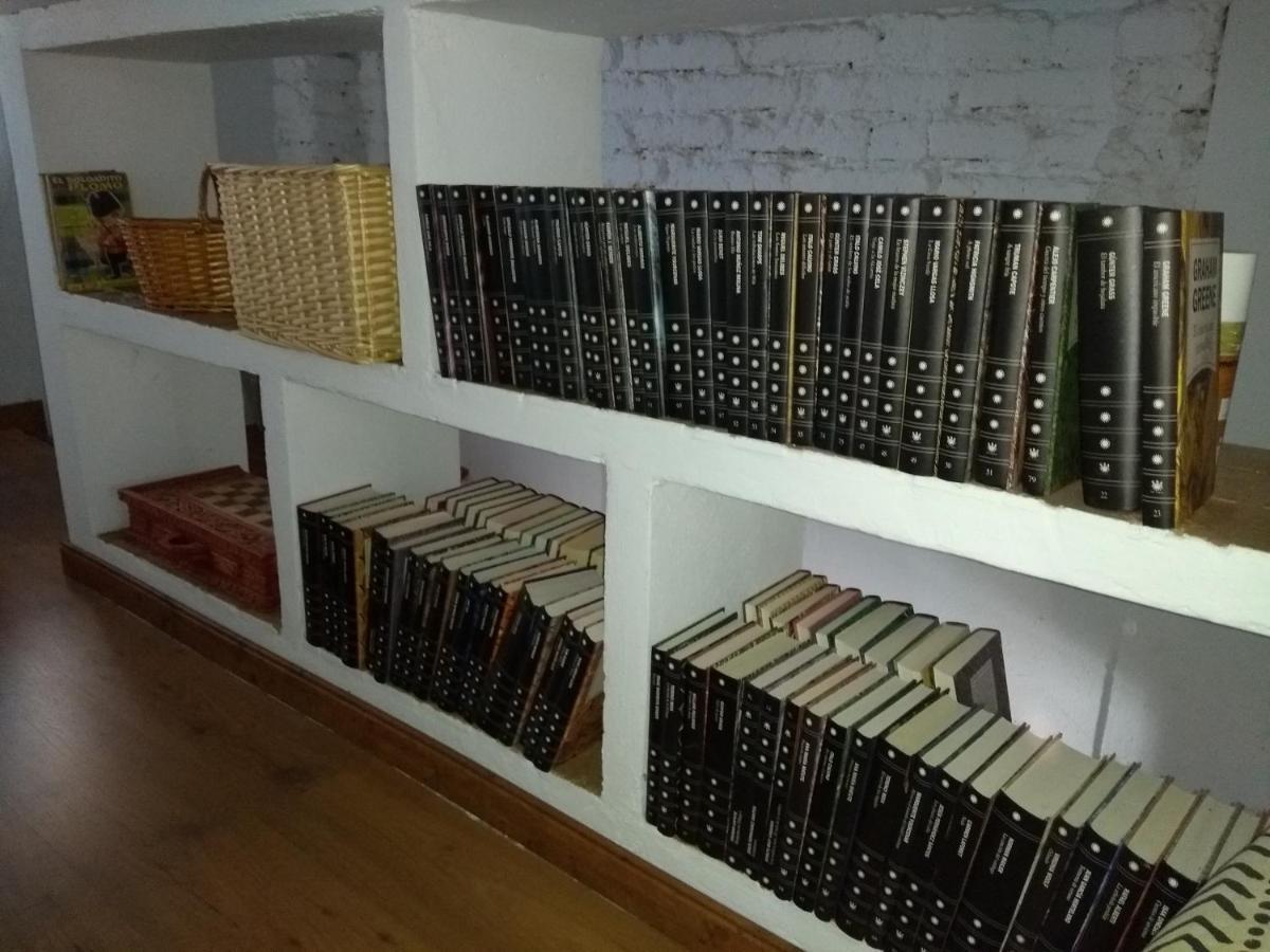 Appartamento Ven Gavino Ibdes Esterno foto