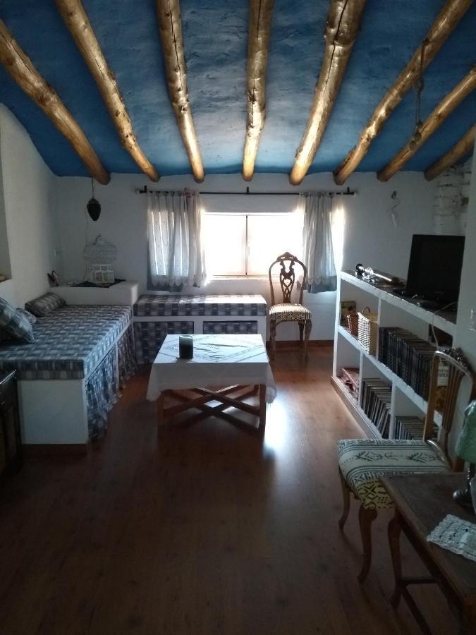 Appartamento Ven Gavino Ibdes Esterno foto
